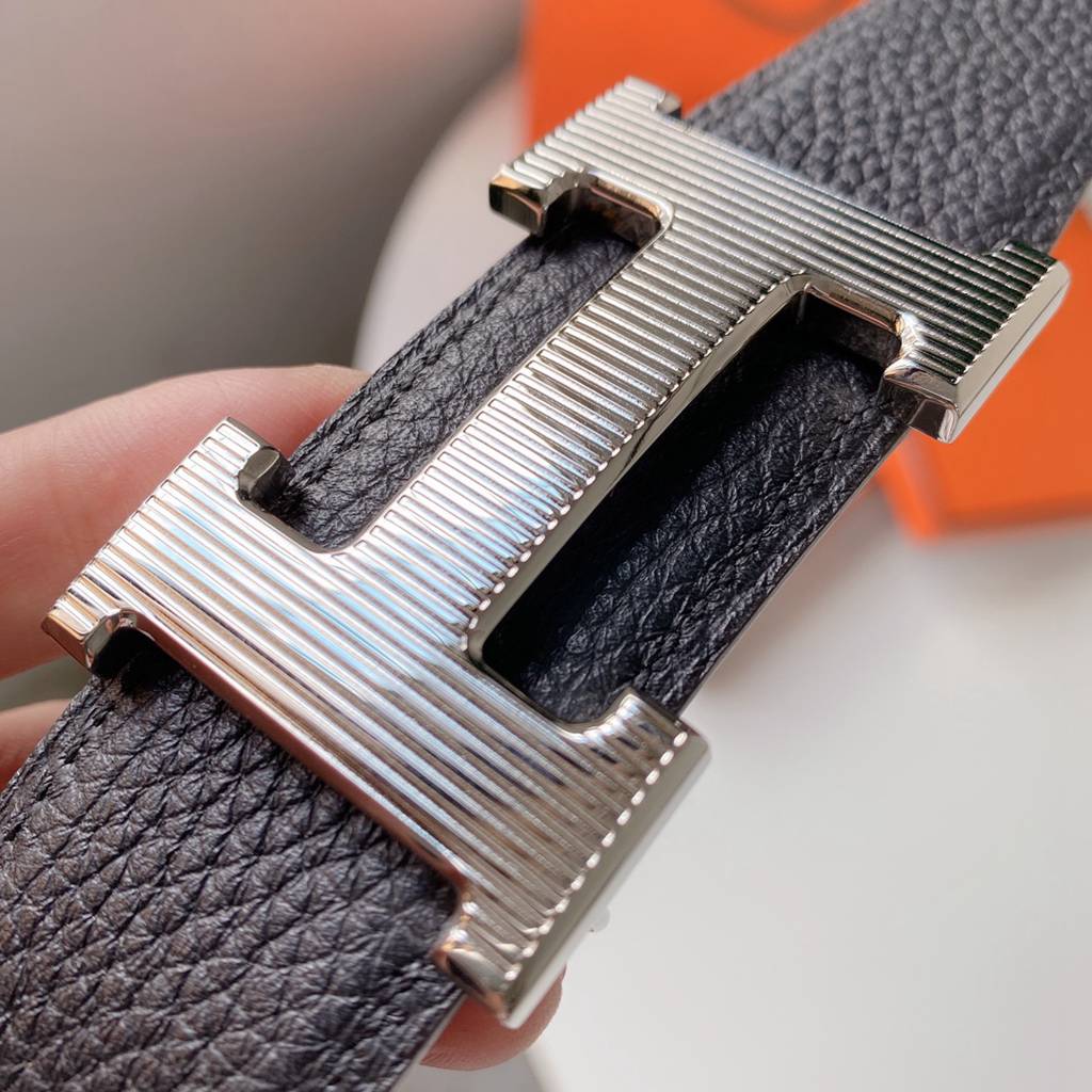 H**mes belts 32mm